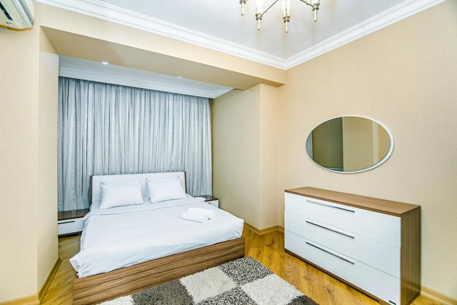 Sunshine Apartment Bakoe Azerbeidzjan
