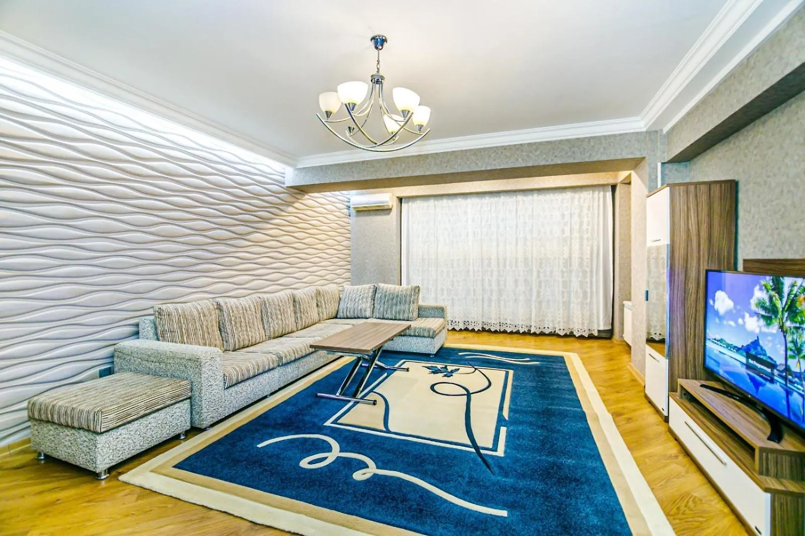 Sunshine Apartment Bakoe