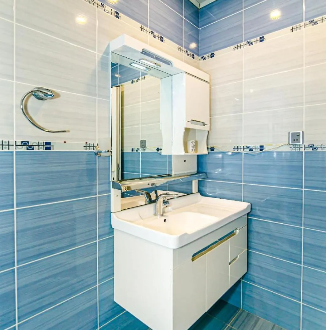 Sunshine Apartment Bakoe